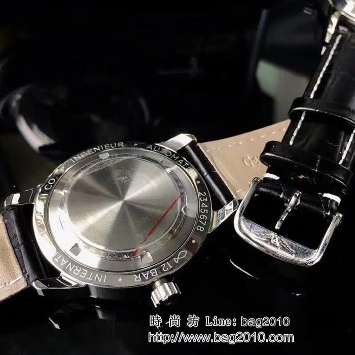 LONGINES浪琴 精品推薦 精品男士腕表 WSS1957